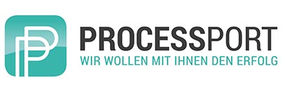 ProcessPort Prozessfinanzierung Logo